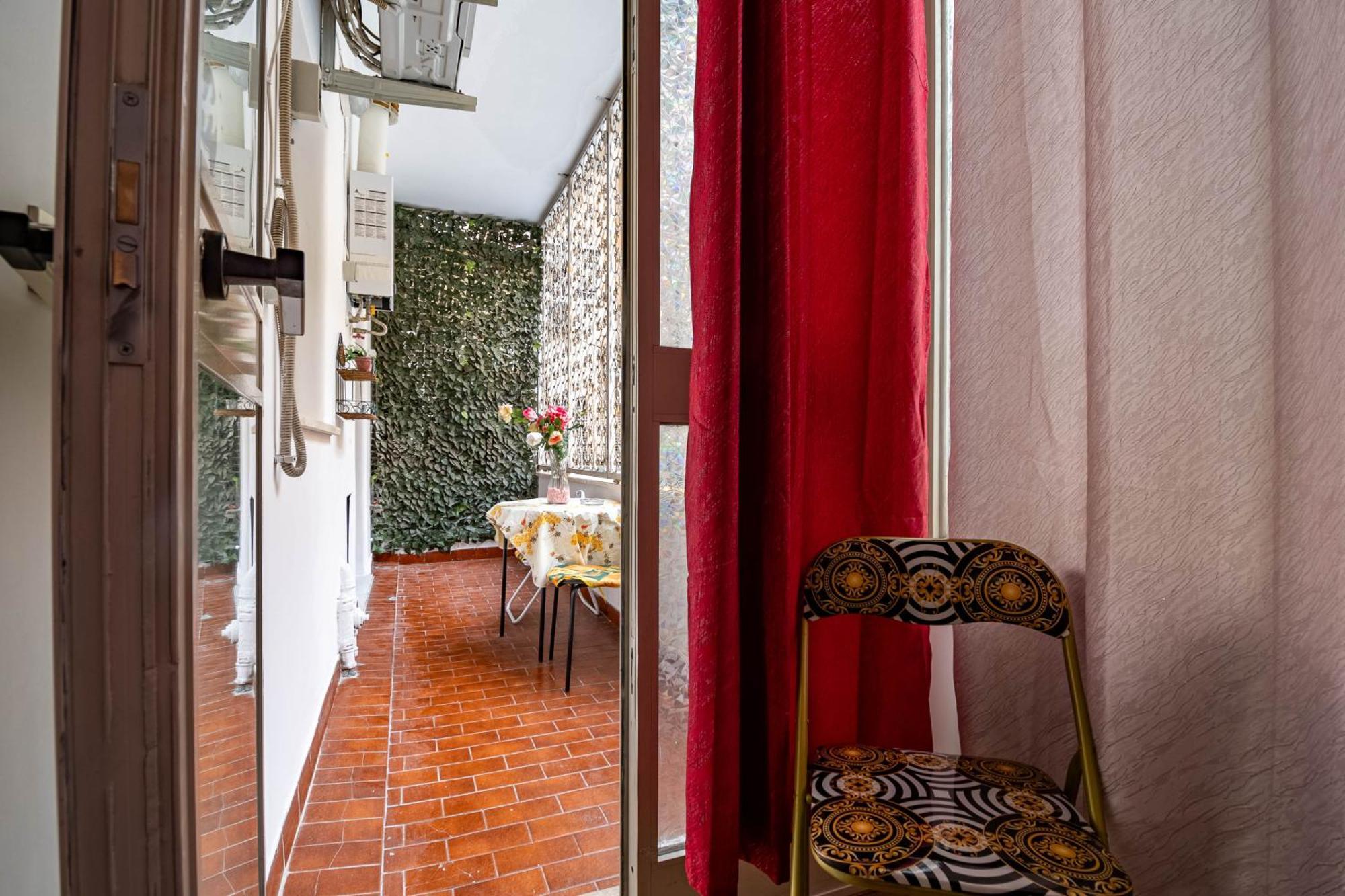 Apartamento House Serena