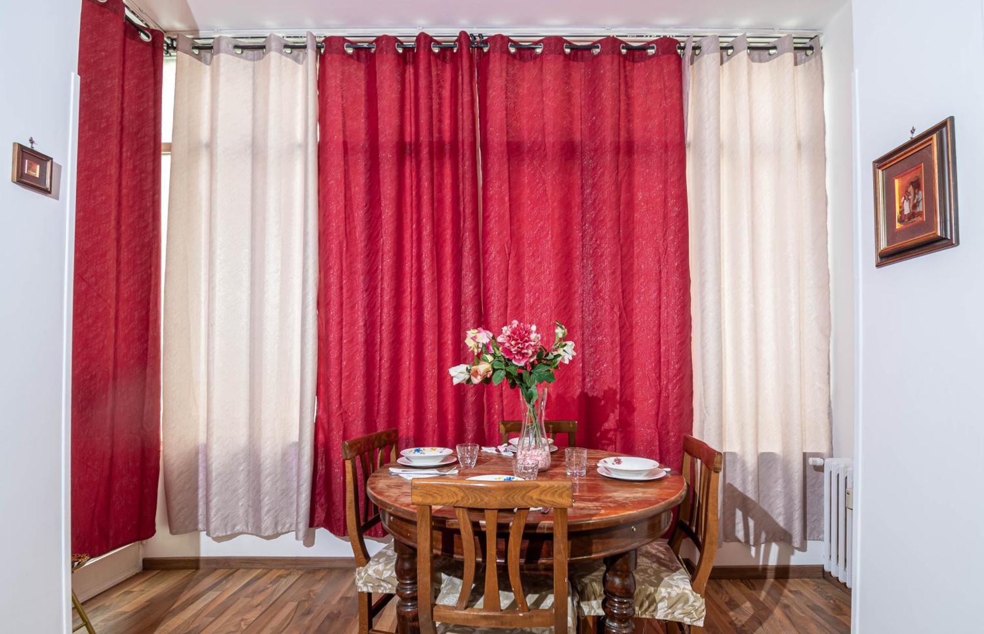 House Serena Apartamento *