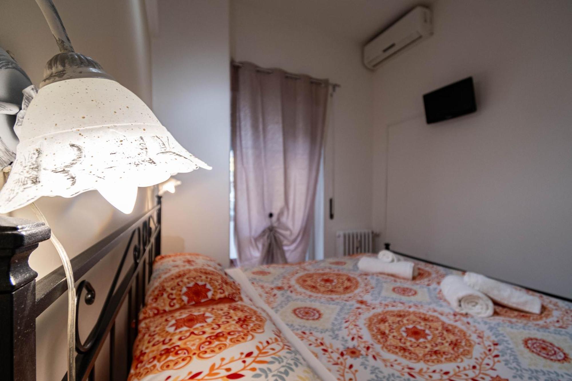 House Serena Roma