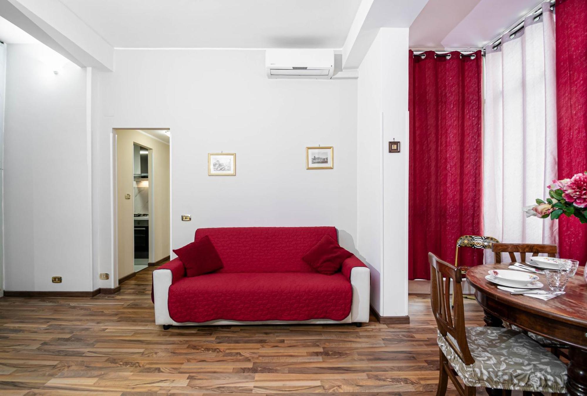 Apartamento House Serena *
