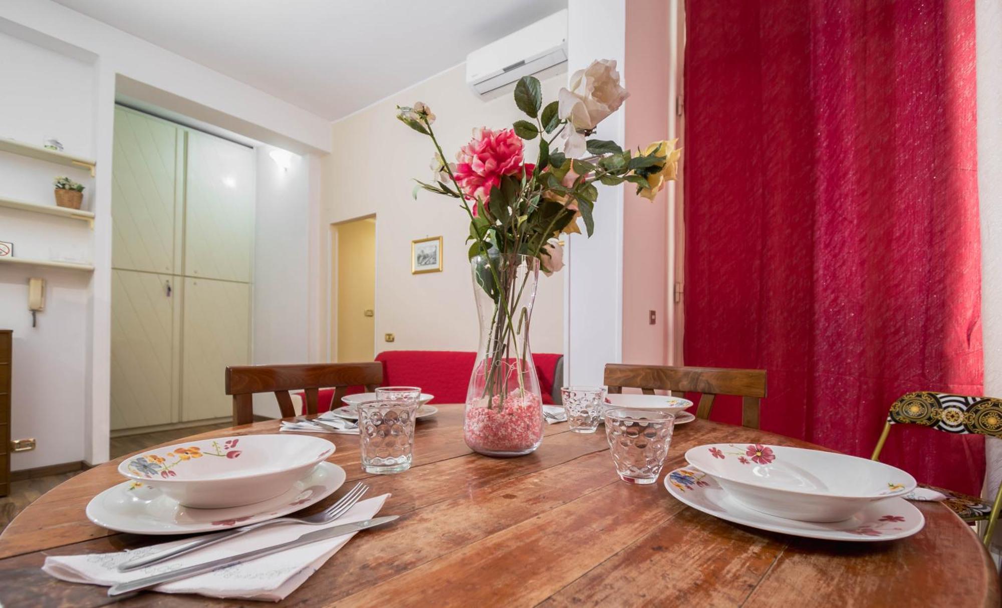 Apartamento House Serena