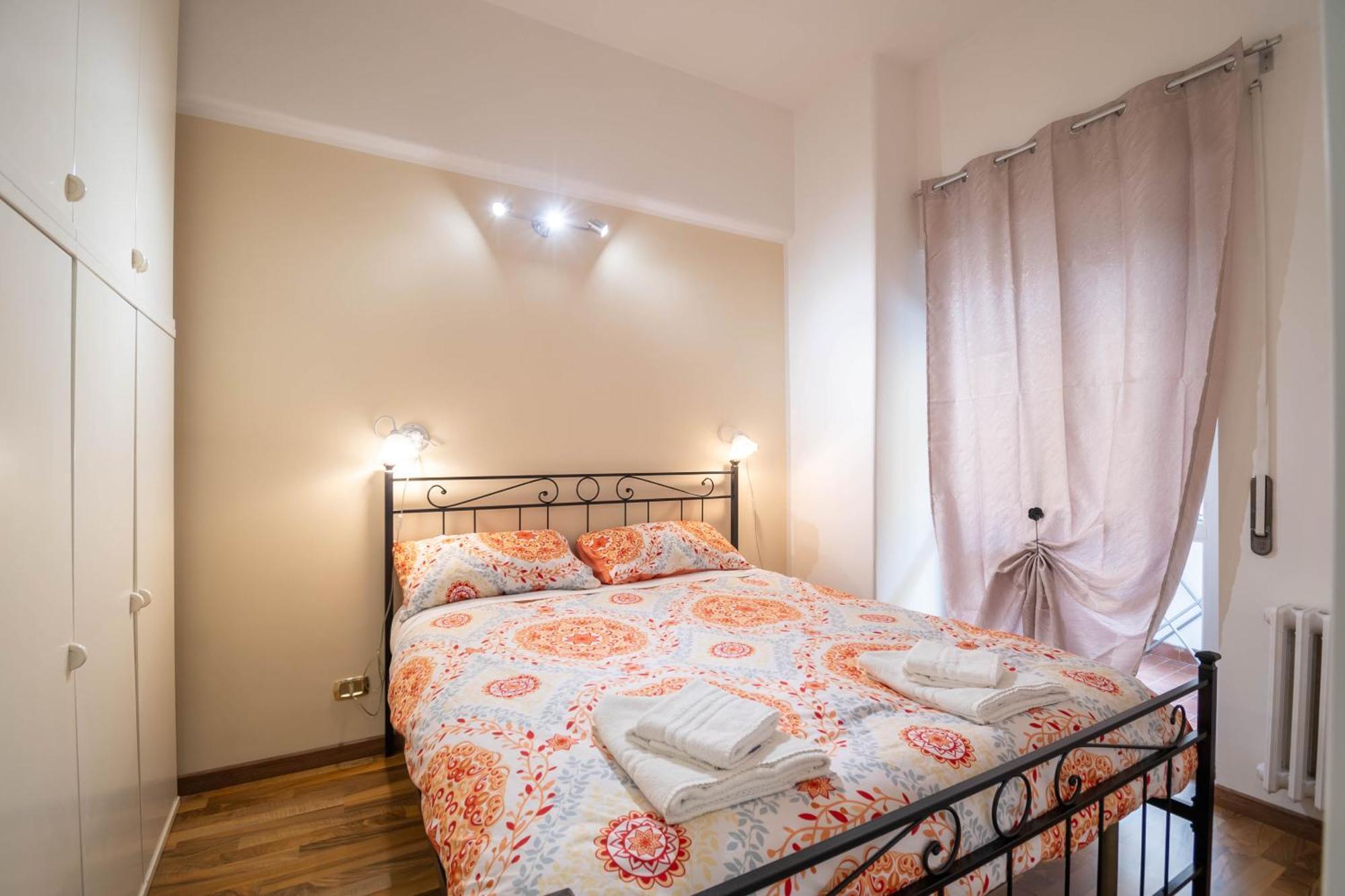 House Serena Apartamento