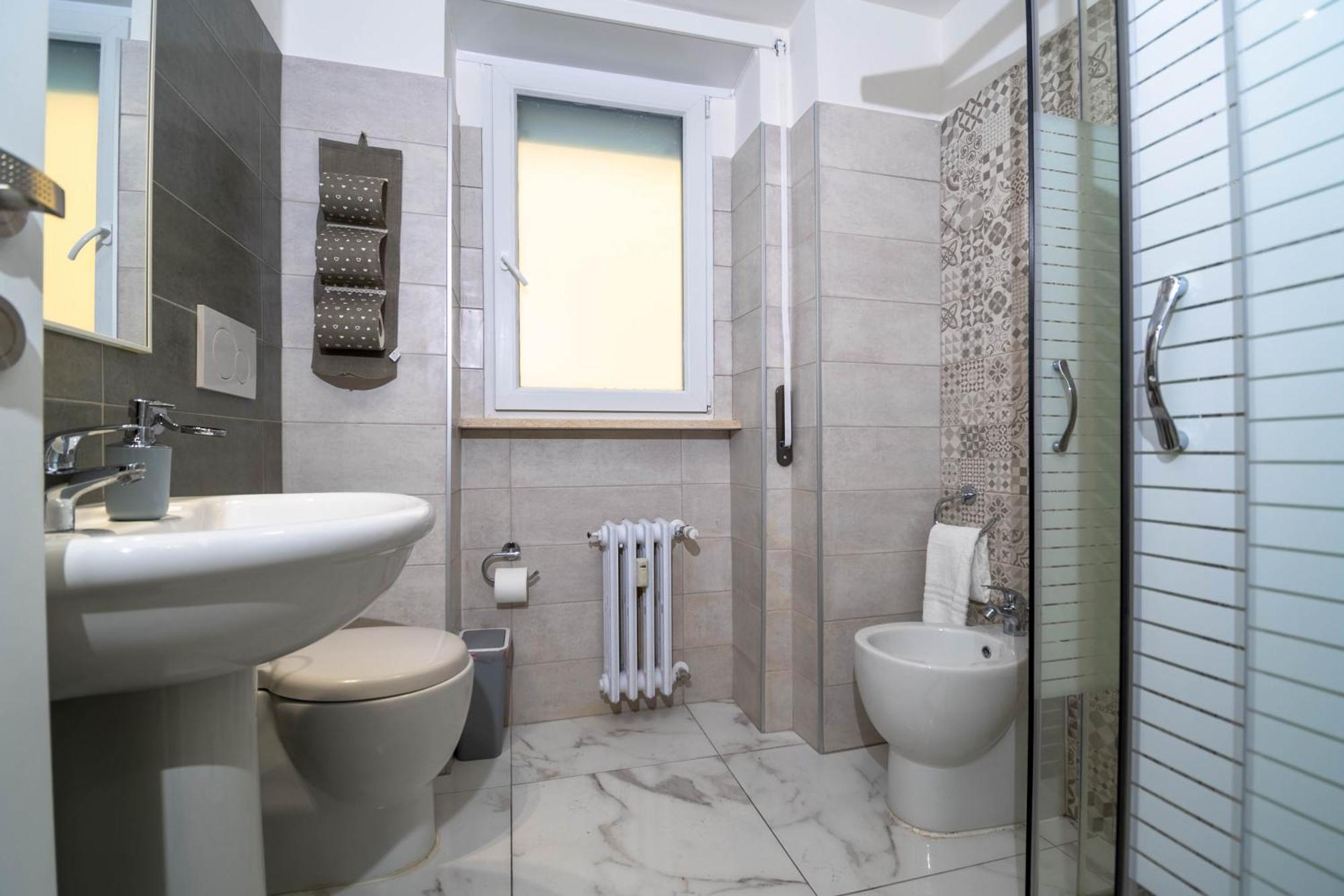 House Serena Appartamento Roma
