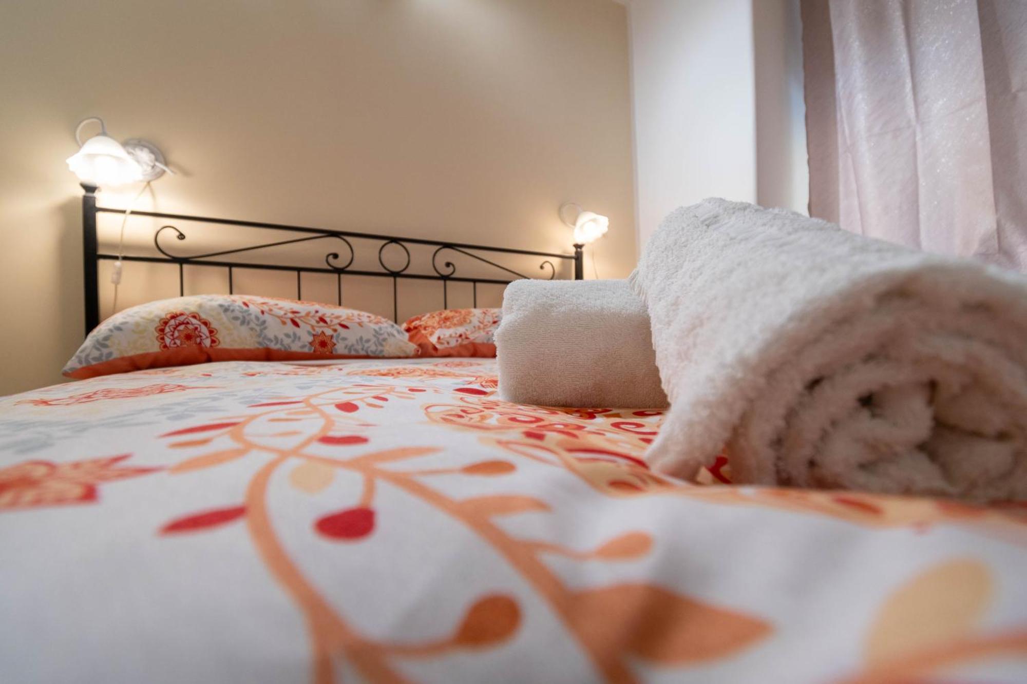 House Serena Roma