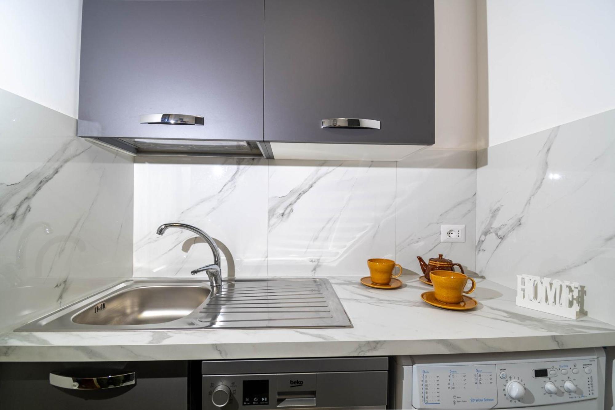 Appartamento House Serena Roma