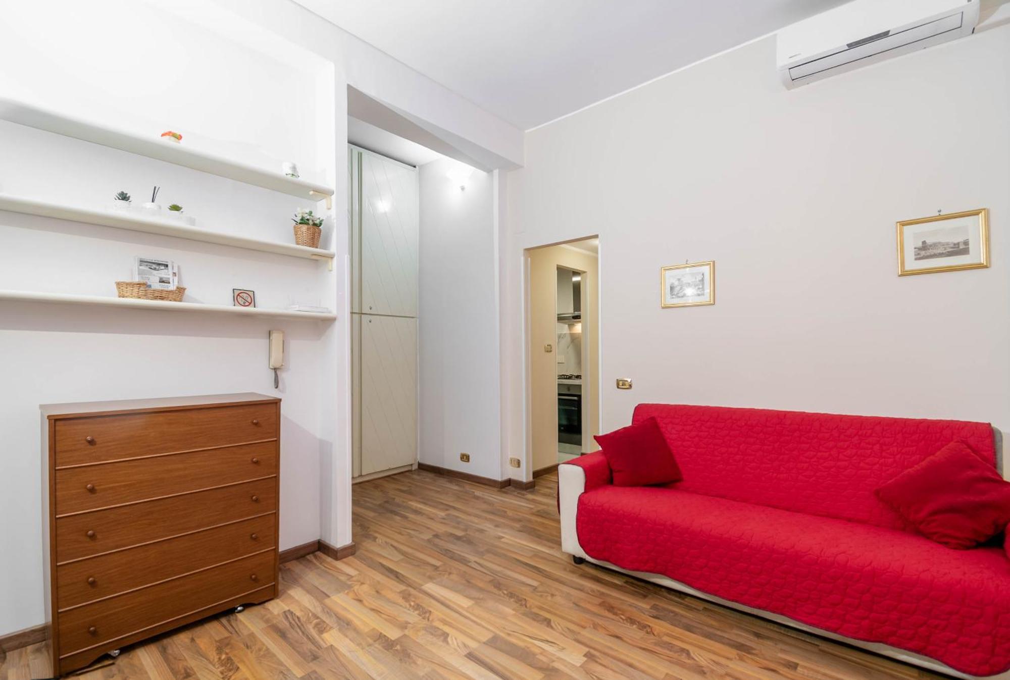 Apartamento House Serena
